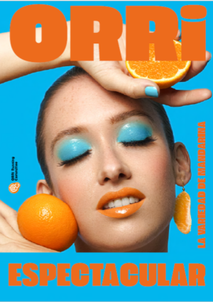 Mandarinas de Mesa Premium ORRI